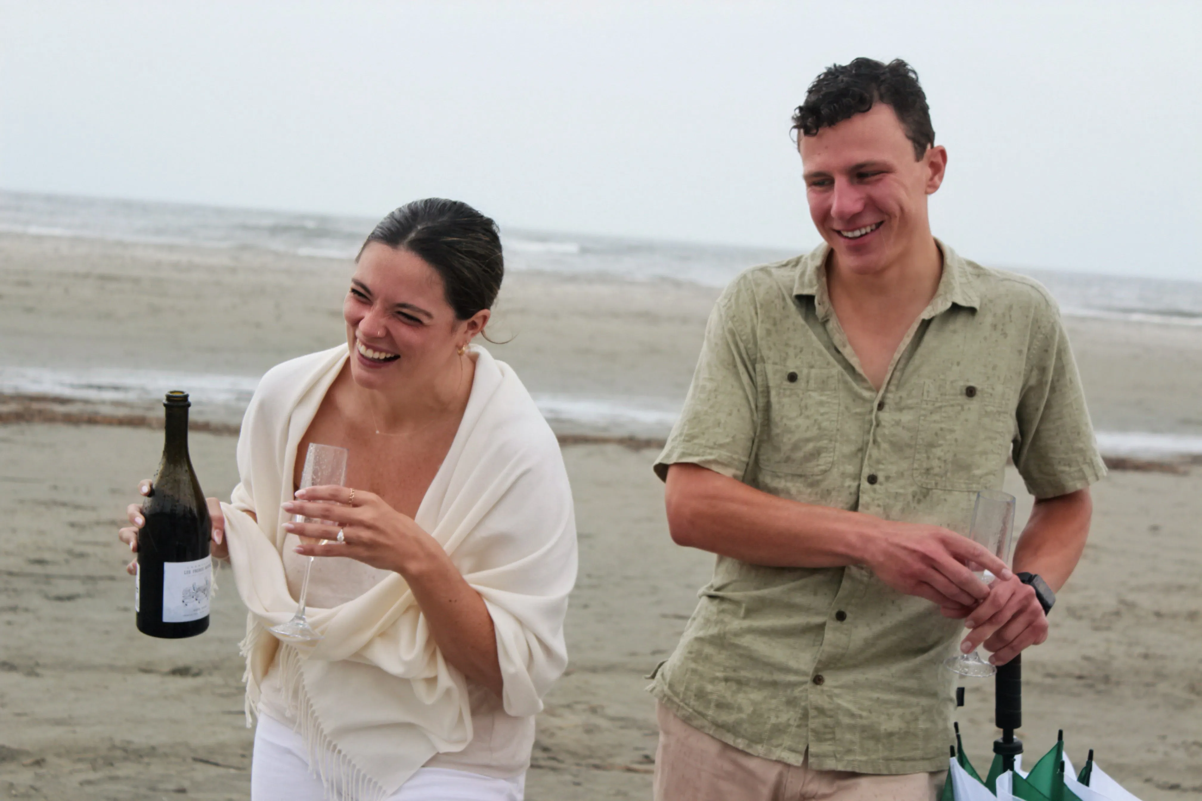 Engagement photo 2