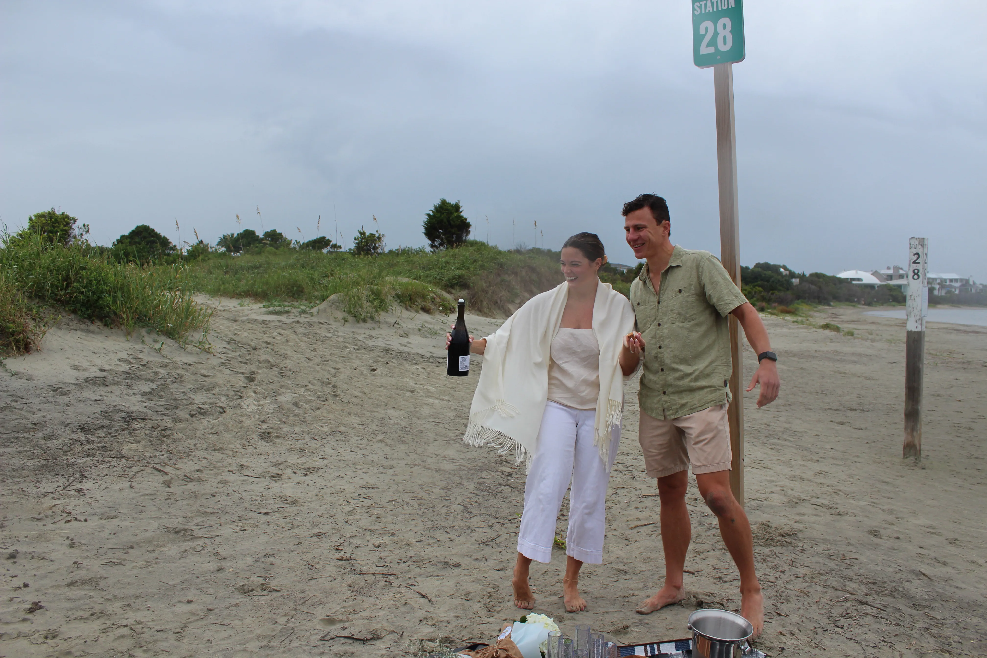 Engagement photo 4