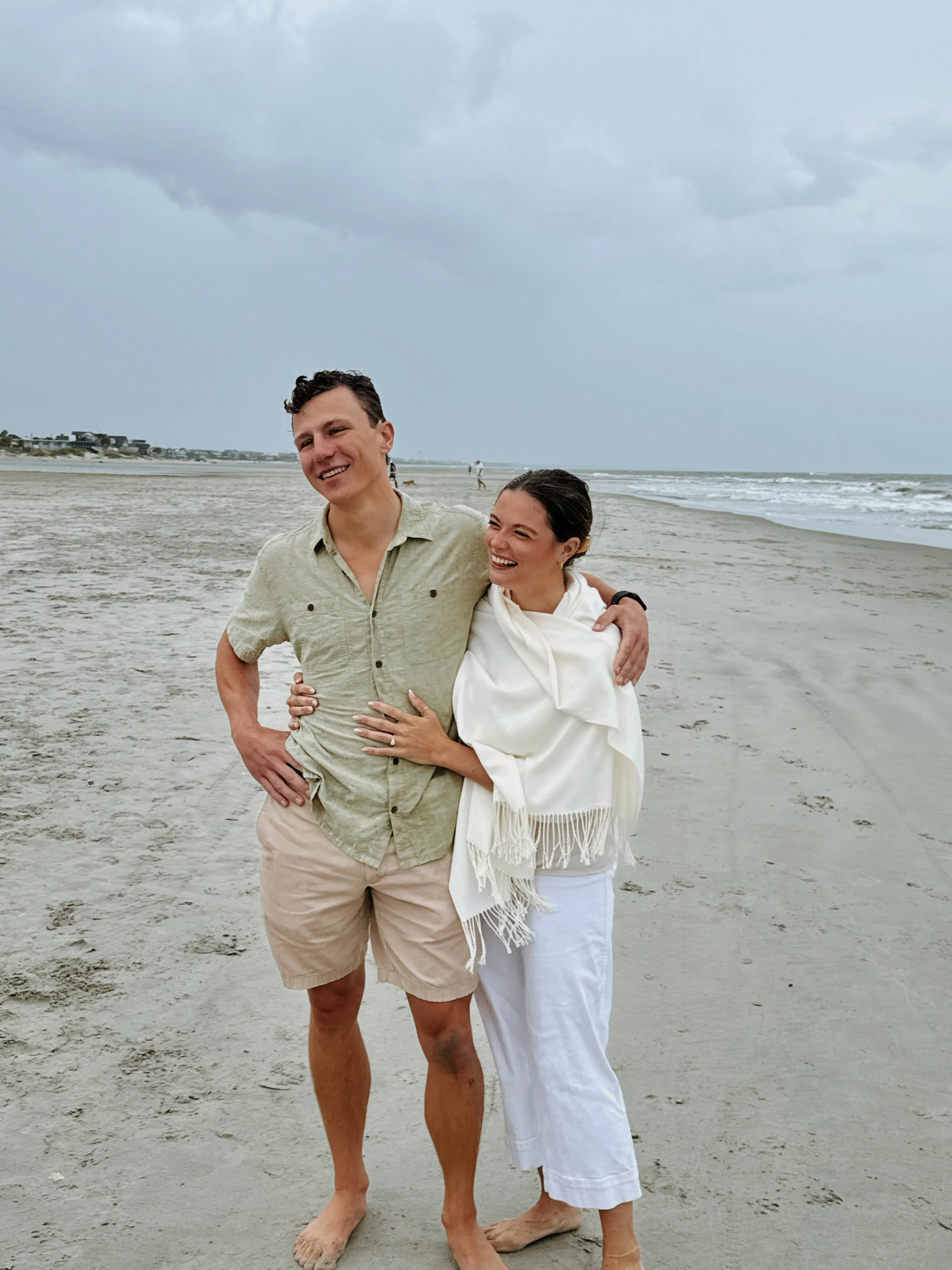 Engagement photo 6